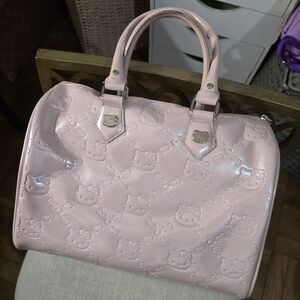Hello Kitty Purse Rare Please Read